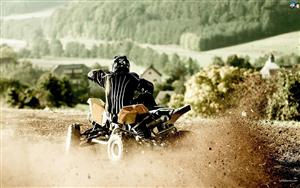 Adventure Sports